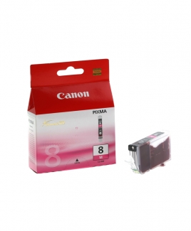 Canon CLI-8M Ink Cart (Magenta)